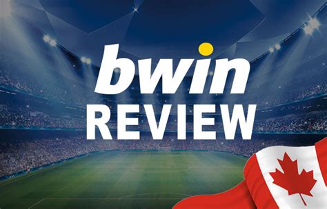 Bwin Canada Sportsbook .